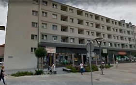 Apartament Barcelona